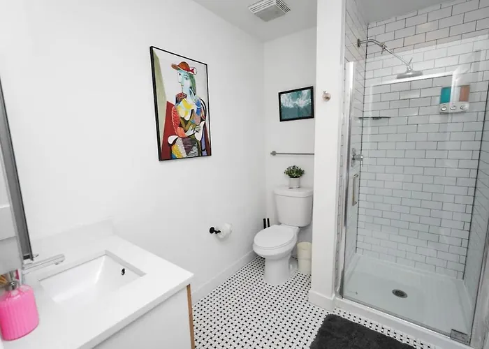 Modern 4br South Loop Near Mccormick Place And Soldier Field Chicago
