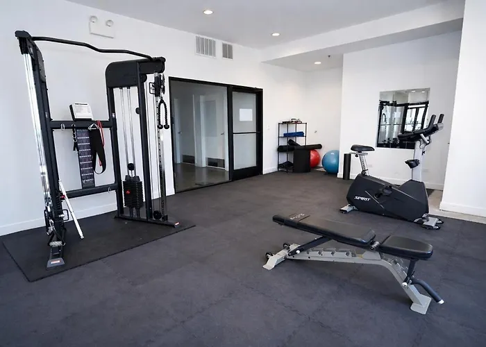 Modern 4br South Loop Near Mccormick Place And Soldier Field Chicago