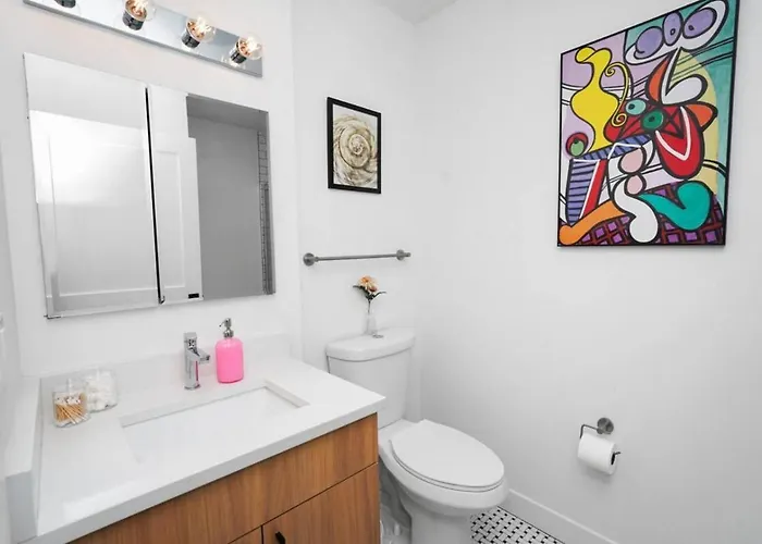 Modern 4br South Loop Near Mccormick Place And Soldier Field Apartment *
