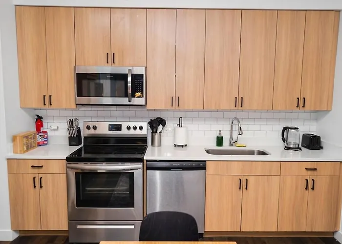 Modern 4br South Loop Near Mccormick Place And Soldier Field Apartment *