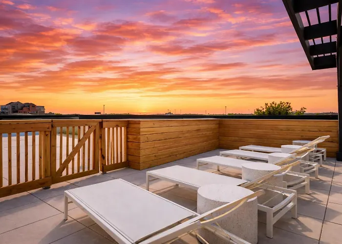 Modern 4br South Loop Near Mccormick Place And Soldier Field Apartment