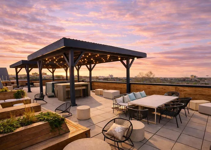 Modern 4br South Loop Near Mccormick Place And Soldier Field *