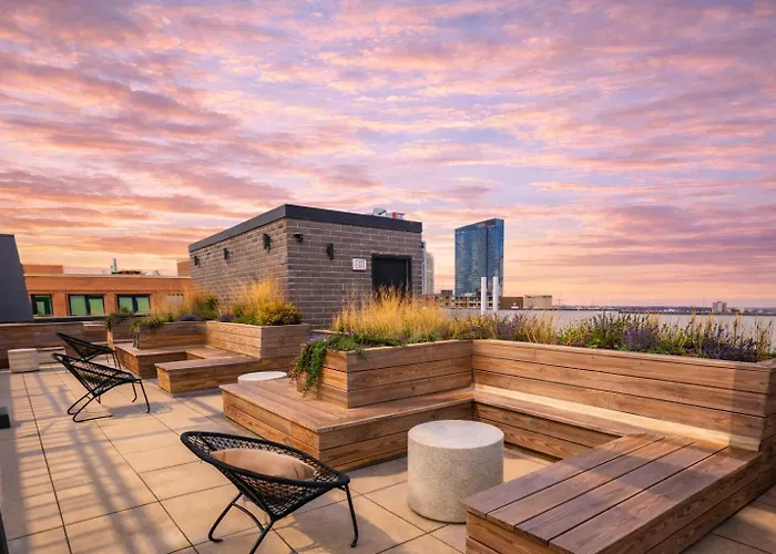 Apartment Modern 4br South Loop Near Mccormick Place And Soldier Field